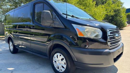 2016 Ford Transit