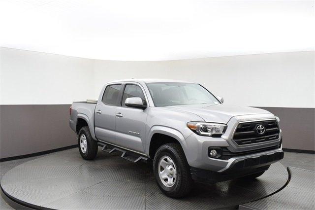 certified 2016 toyota tacoma w/ sr5 package tulsa, ok 74133 for sale in tulsa, oklahoma