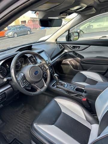 2021 subaru crosstrek limited in frederick, maryland