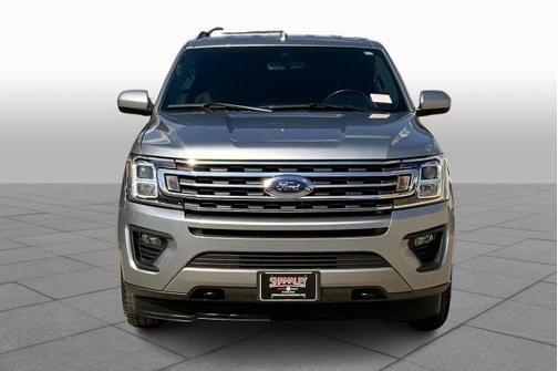 2021 ford expedition in saint louis, missouri