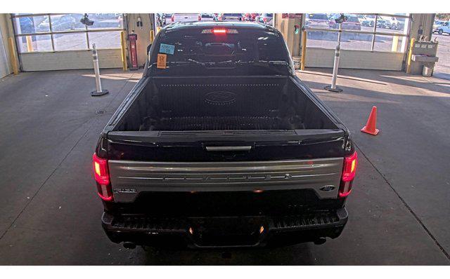 2019 ford f-150 limited