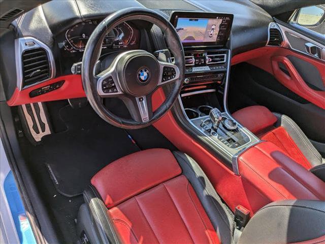 2023 bmw 840 i