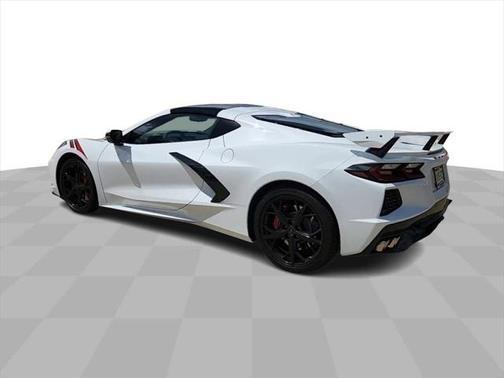 2022 chevrolet corvette in saint louis, missouri