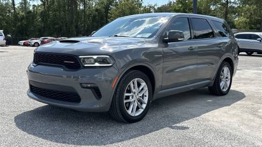 2022 Dodge Durango