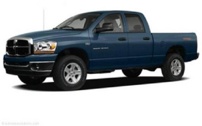 2007 dodge ram 1500 in jacksonville, nc