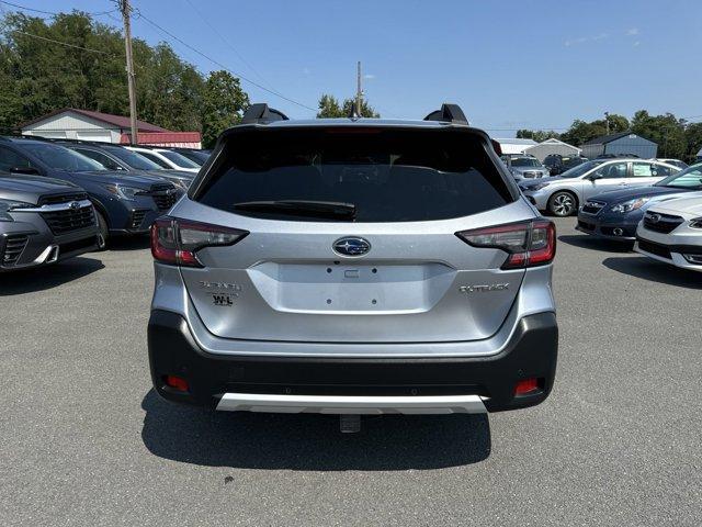 2023 subaru outback limited