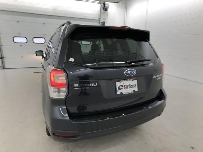 used 2017 subaru forester 2.5i premium pittsburgh, pa 15205 for sale in pittsburgh, pennsylvania