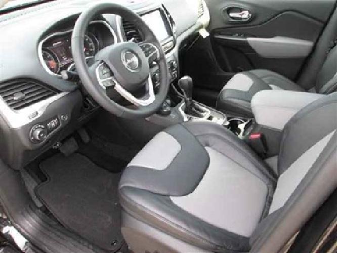 2014 jeep cherokee limited in cerritos, ca