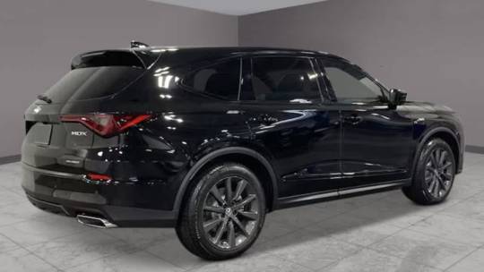 2025 Acura MDX