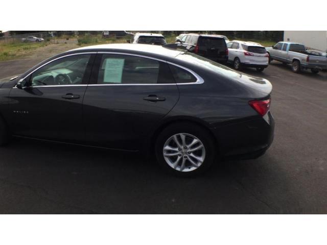2017 chevrolet malibu lt lt 4dr sedan for sale in archer, idaho