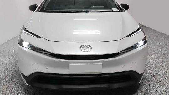 2024 Toyota Prius