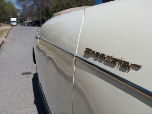 vintage speedsters 356a porsche replica