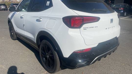 2025 Buick Encore GX