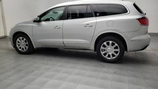 2016 Buick Enclave