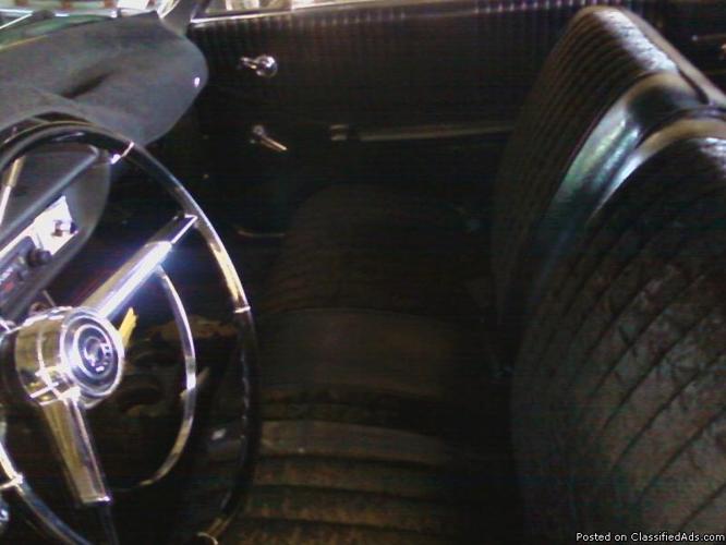 1964 chevy classic for sale in worland, wyoming