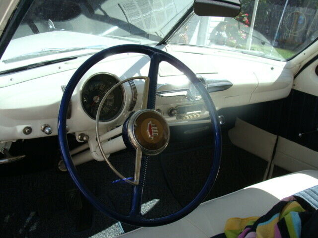 1949 ford tudor