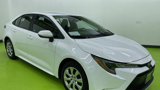 2023 Toyota Corolla