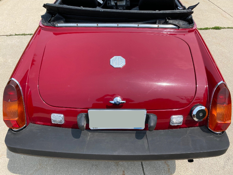 1976 mg midget 1500