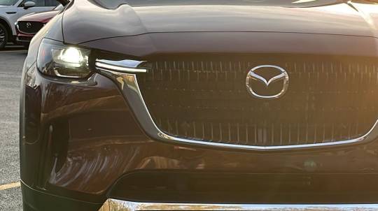 2024 Mazda CX-90