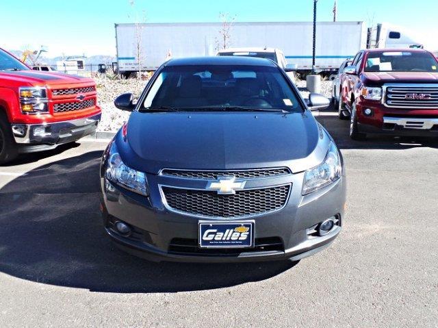 2013 chevrolet cruze 1lt auto 1lt auto 4dr sedan w/1sd for sale in albuquerque, new mexico
