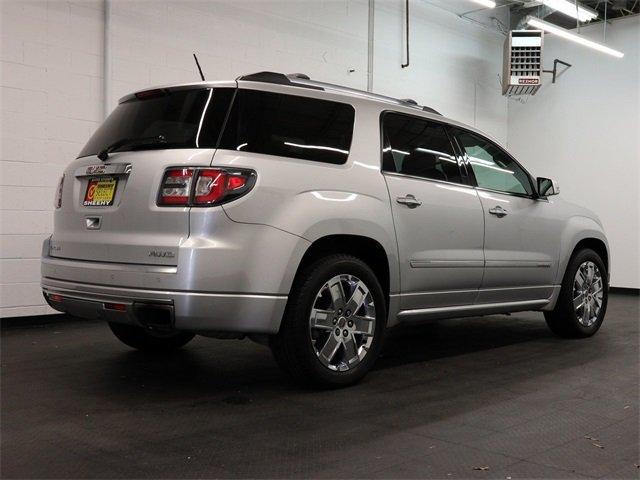 used 2016 gmc acadia awd denali waldorf, md 20601 for sale in waldorf, maryland