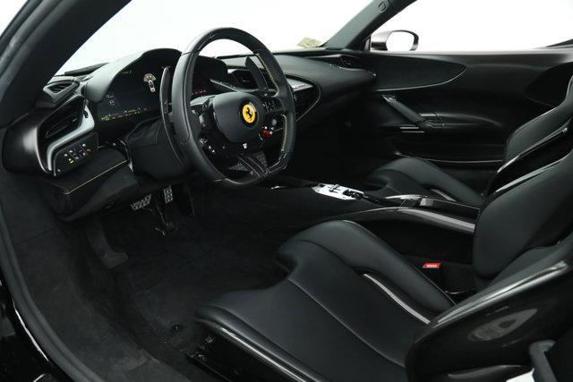 2022 ferrari sf90 stradale coupe