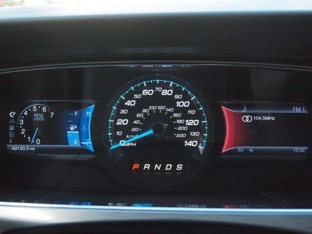 2013 ford taurus sel sel 4dr sedan for sale in dover, delaware