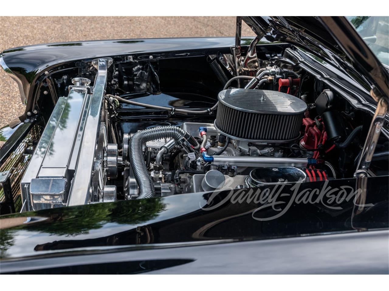 1957 chevrolet nomad