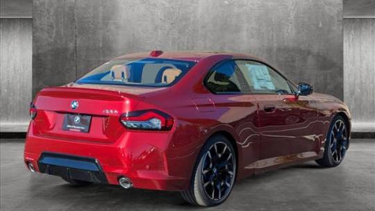 2025 BMW 2 series