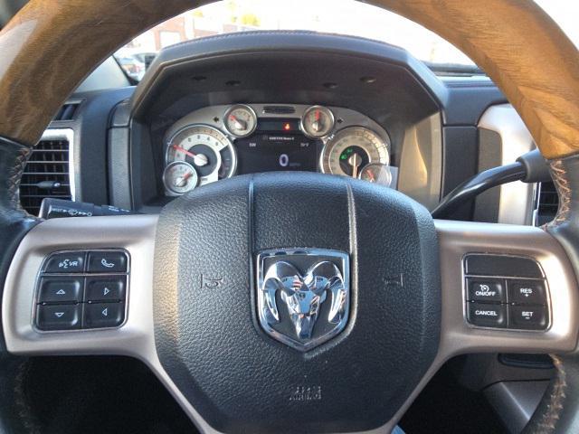 2018 ram 3500 longhorn