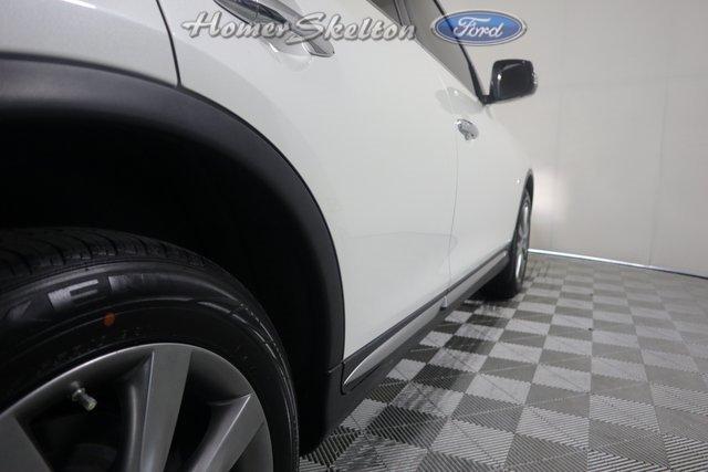 used 2016 infiniti qx50 2wd olive branch, ms 38654 for sale in mineral wells, mississippi