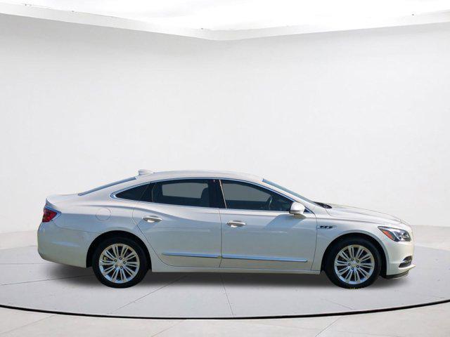 2019 buick lacrosse essence
