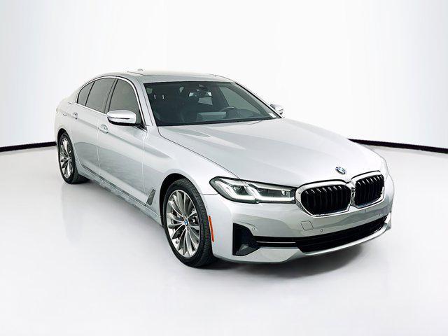 2021 bmw 540 540i