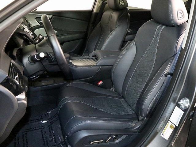 2024 acura rdx technology package