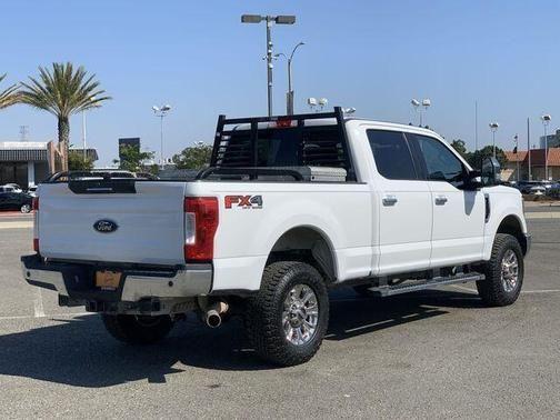 2019 ford f-250