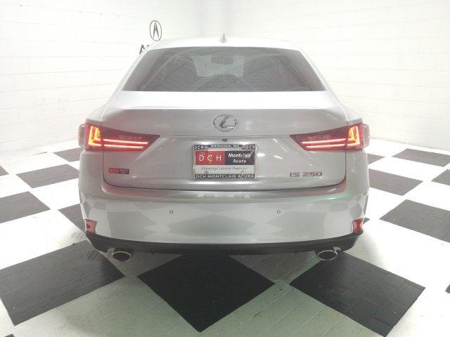used 2015 lexus is 250 verona, nj 07044 for sale in verona, new jersey
