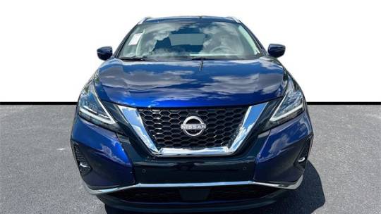 2024 Nissan Murano