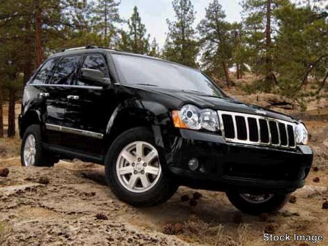 2011 jeep grand cherokee overland 4x4 overland 4dr suv for sale in augusta, maine