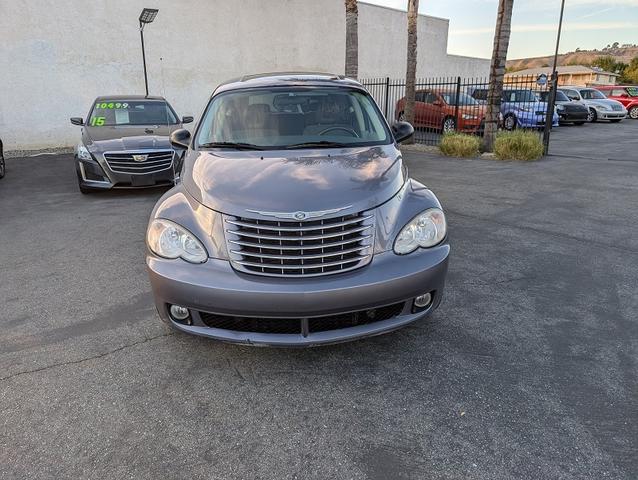 2007 chrysler pt cruiser gt