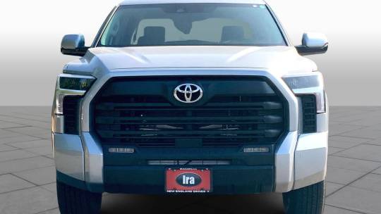 2024 Toyota Tundra