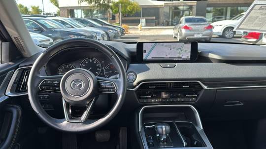 2024 Mazda CX-90
