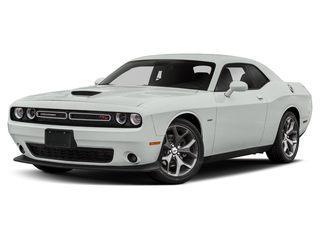 2020 dodge challenger gt