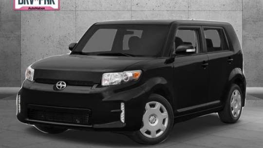 2014 Scion xB
