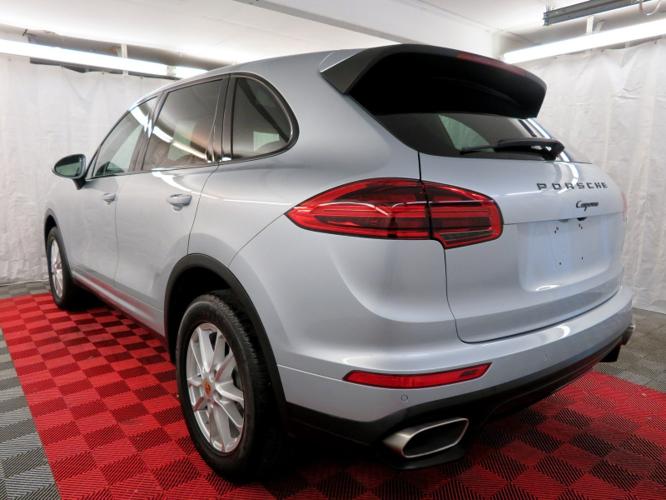 used 2016 porsche cayenne boston, ma 02134 for sale in boston, massachusetts