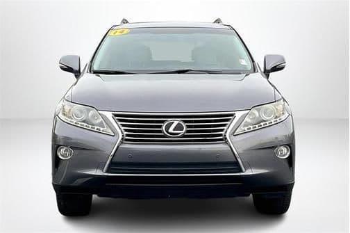 2014 lexus rx 350 base in jackson, tennessee