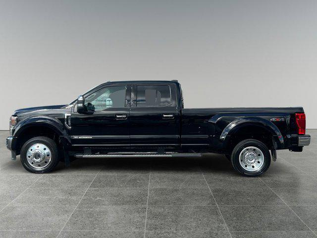 2021 ford f-450 xl