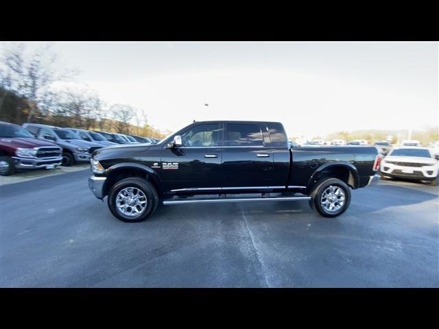 2017 ram 2500 limited