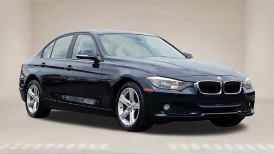2014 bmw 3 series 320i xdrive
