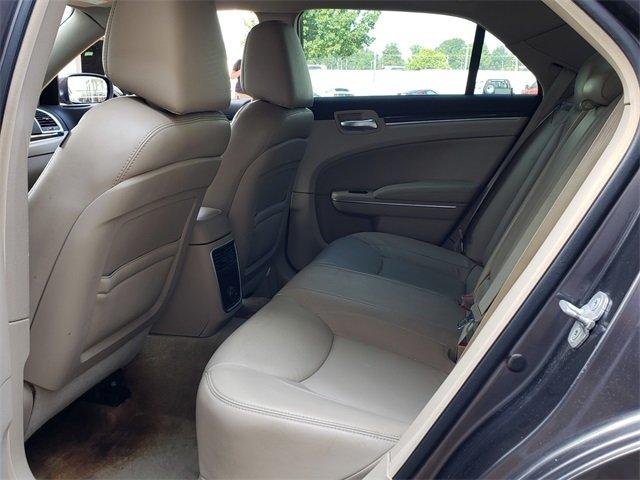used 2013 chrysler 300 jacksonville, ar 72076 for sale in gravel ridge, arkansas