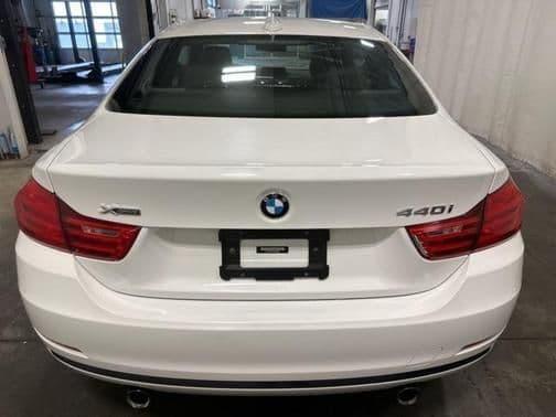 2017 bmw 440 i xdrive in defiance, ohio